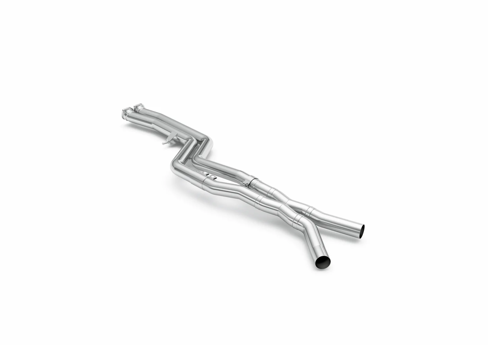 Eisenmann X-Pipe für BMW M2 F87 Competition kaufen