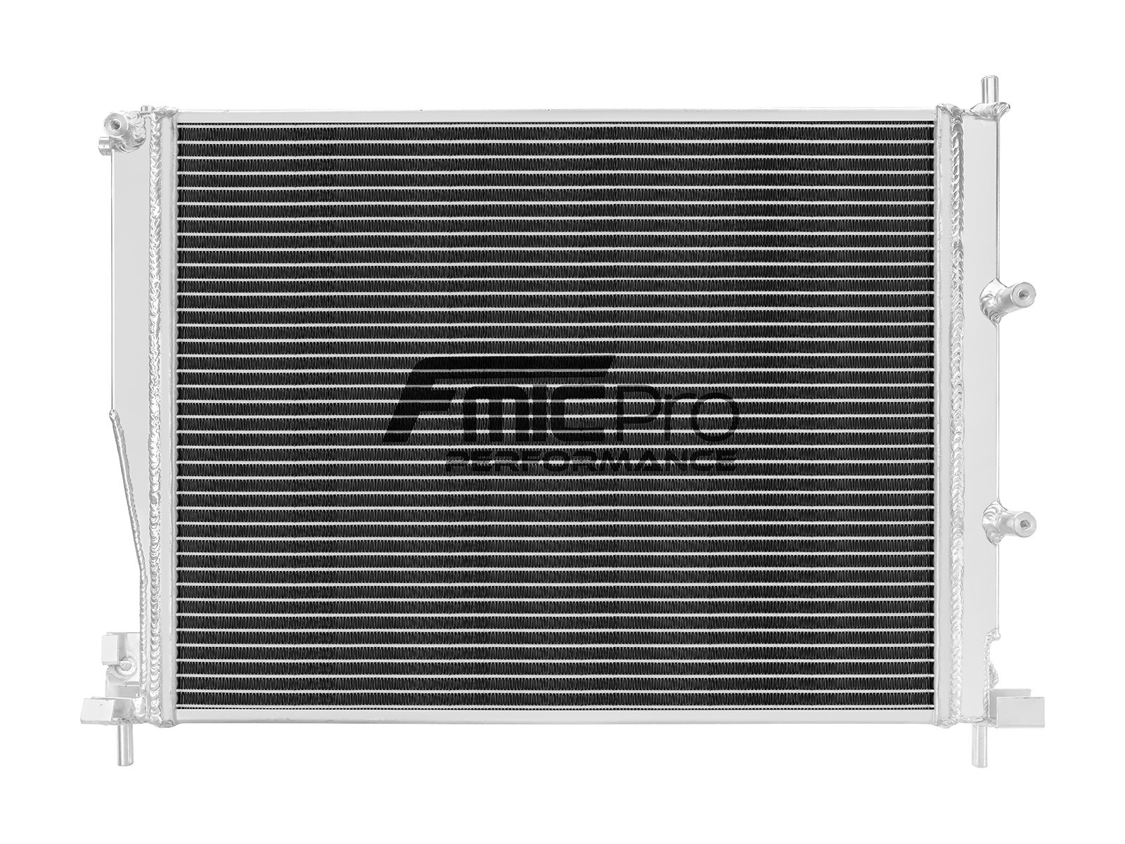 Wasserkühler FMIC.Pro für Renault Clio MK3 2.0 16V Foto