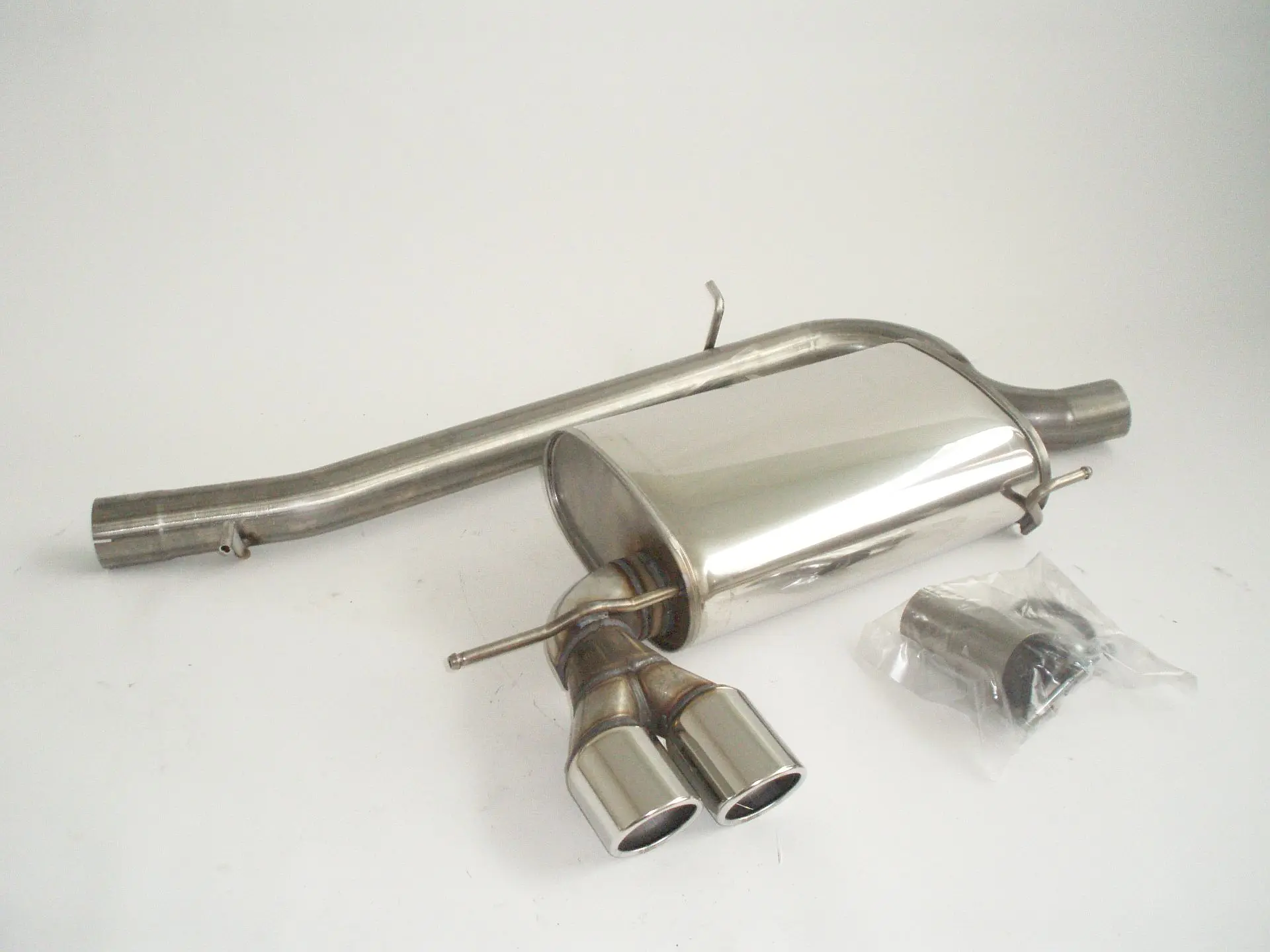  Friedrich Motorsport 70mm Endschalldämpfer Audi S3 8P kaufen