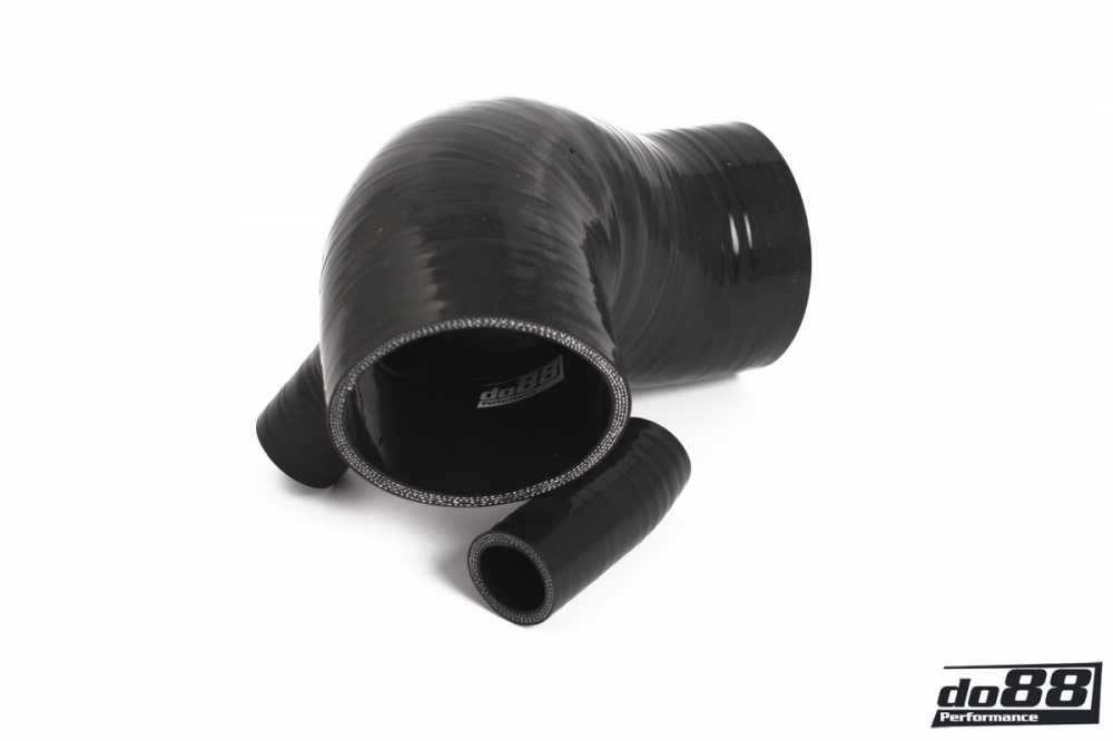 do88 Porsche 964 Turbo Einlassschläuche Foto