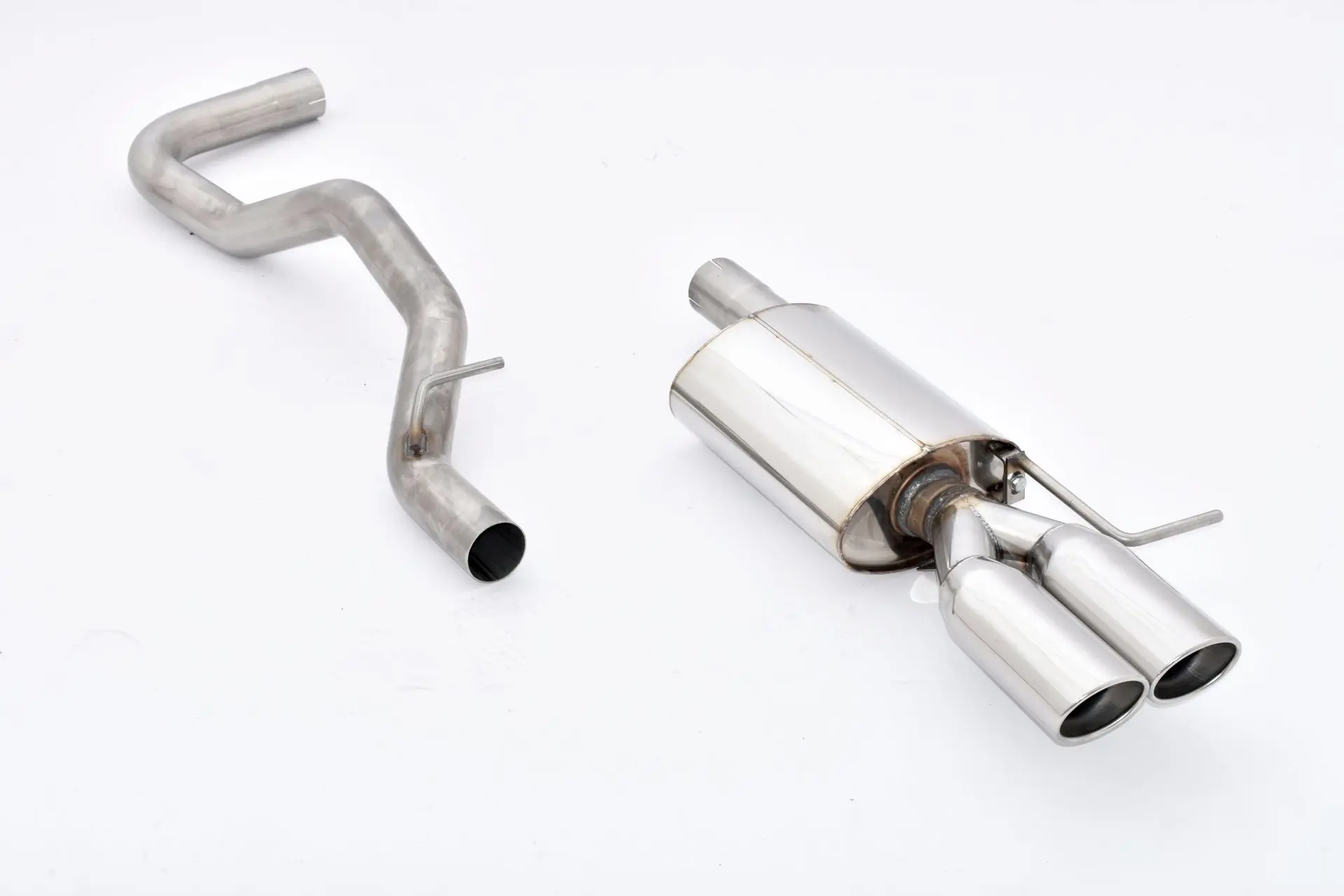 Sportendschalldämpfer VW Golf VII Variant kaufen kaufen