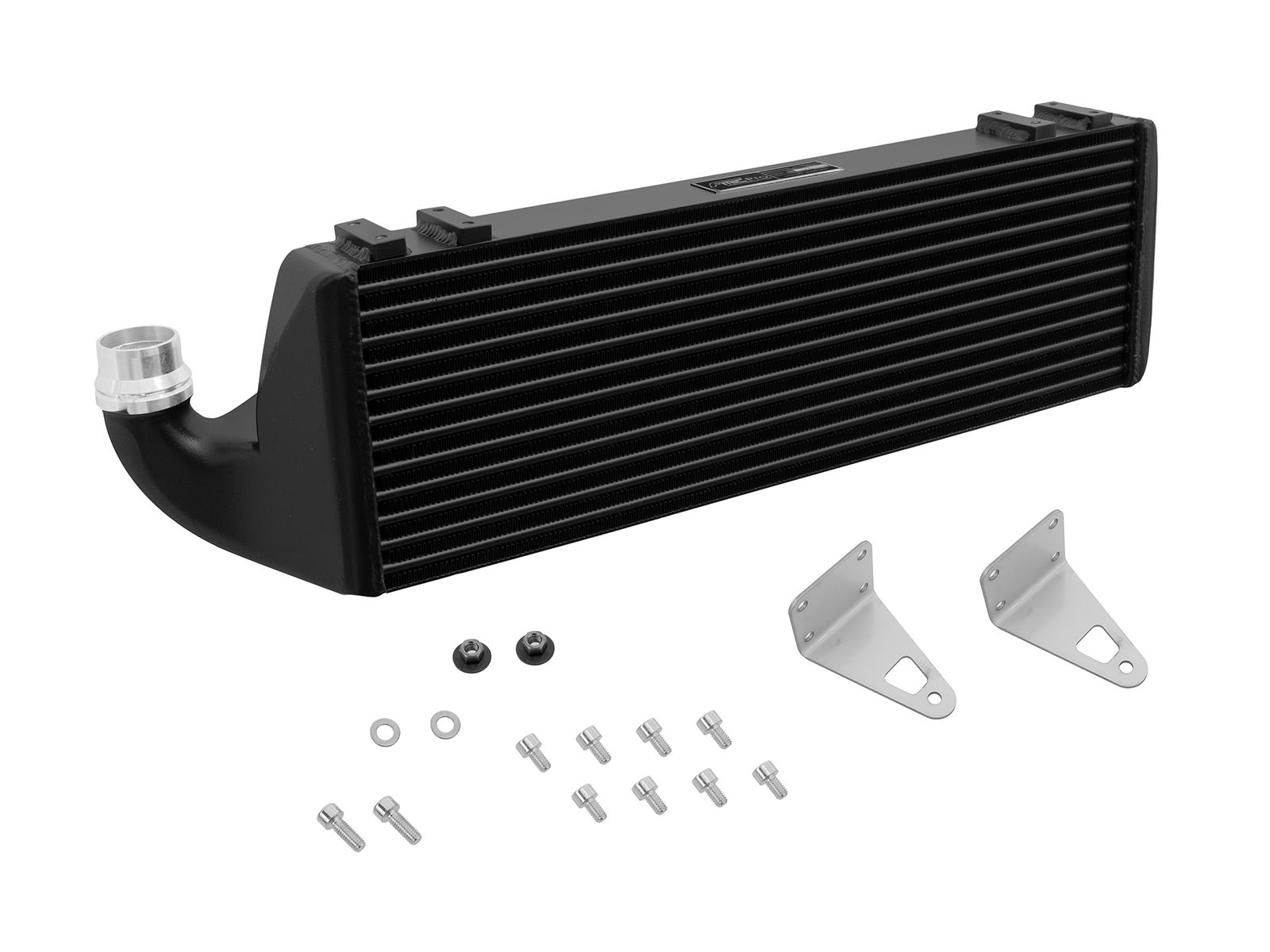  Ladeluftkühler FMIC.Pro für Renault Megane 3 RS Tuning