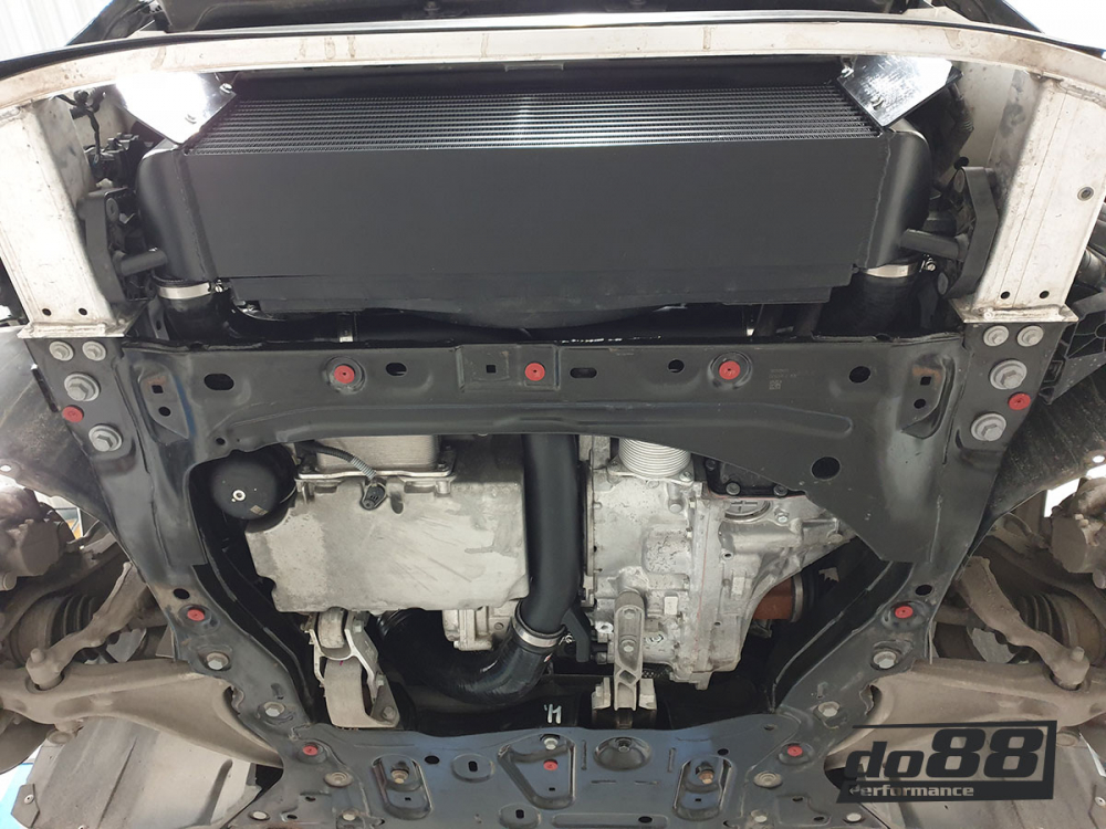 do88 Ladeluftkühler für Volvo S60 V60 V90 S90 XC90 wo kaufen