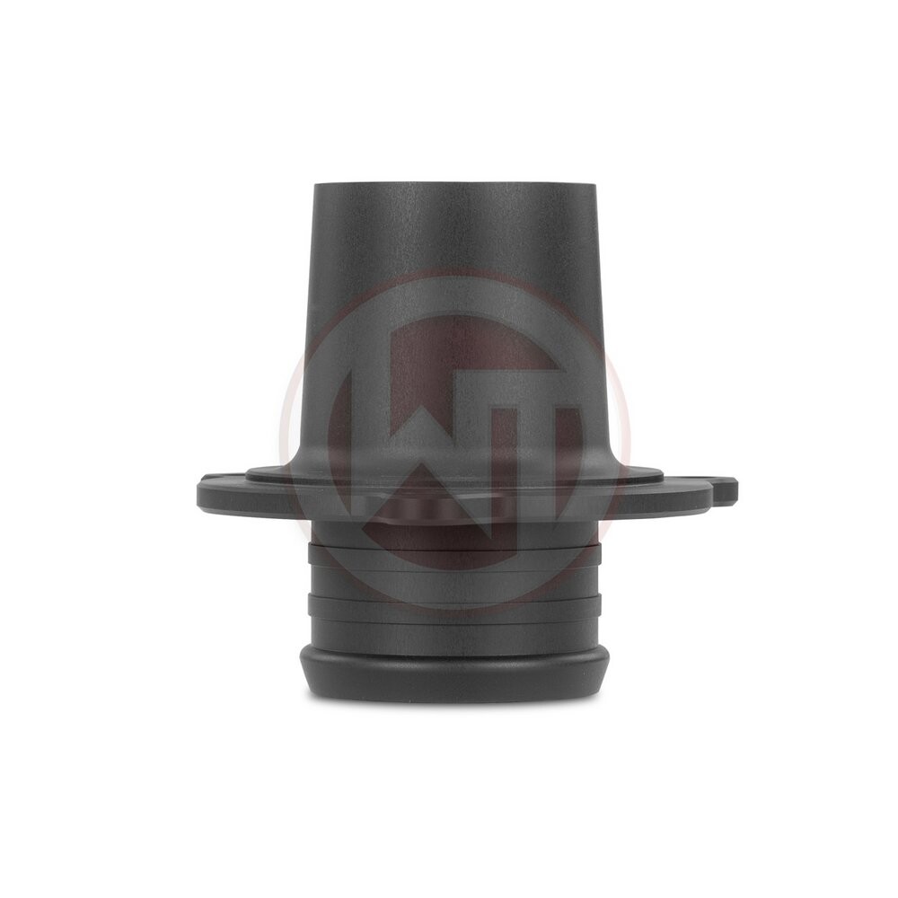 WAGNER TUNING Turbo Outlet für VAG 1.8/2.0 TSI Motoren EA888 Gen.3