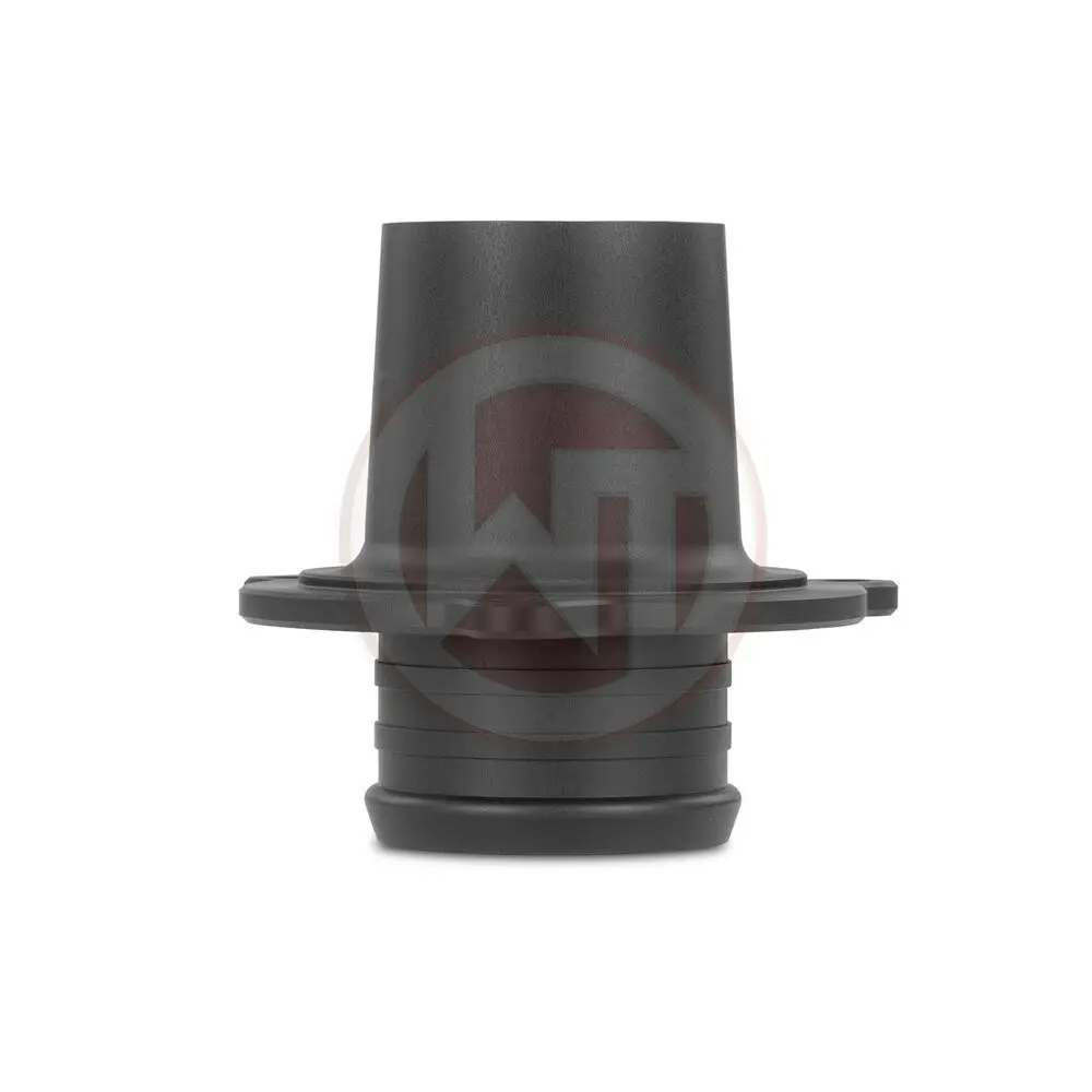 WAGNER TUNING Turbo Outlet für VAG 1.8/2.0 TSI Motoren EA888 Gen.3