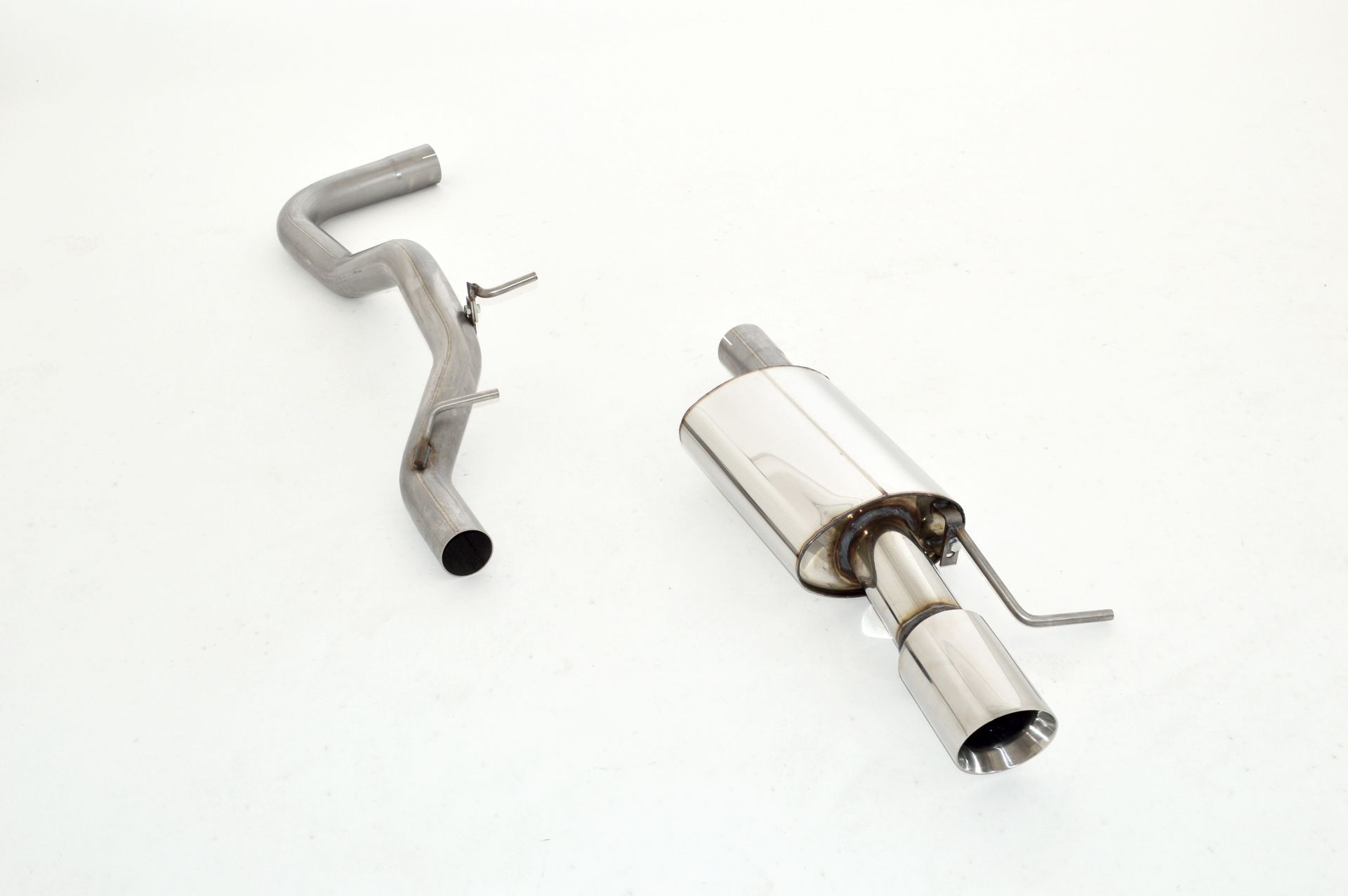 Sportendschalldämpfer Seat Leon 5F ST Top Qualität kaufen