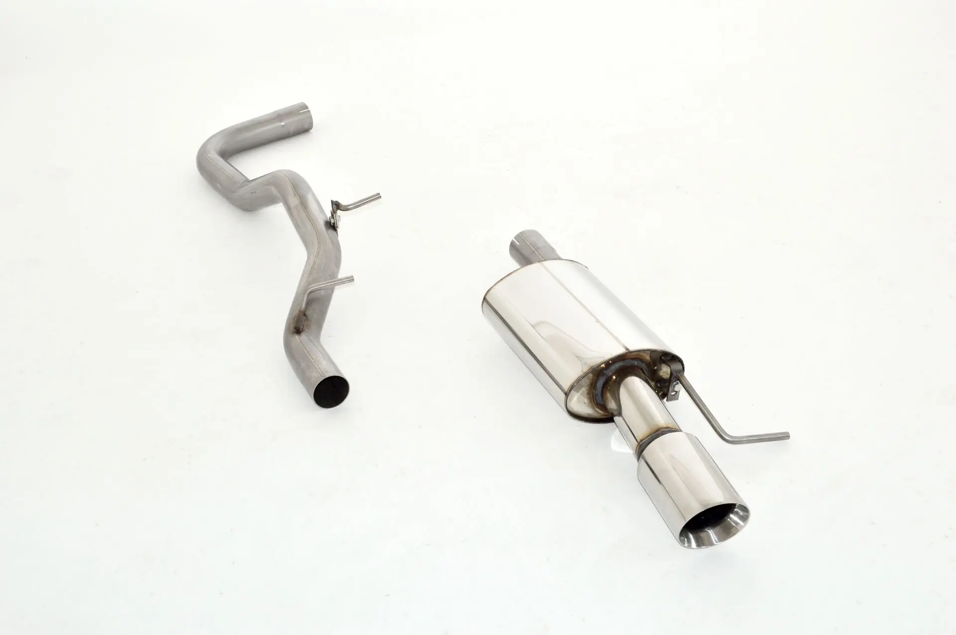 Sportendschalldämpfer Seat Leon 5F ST Top Qualität kaufen