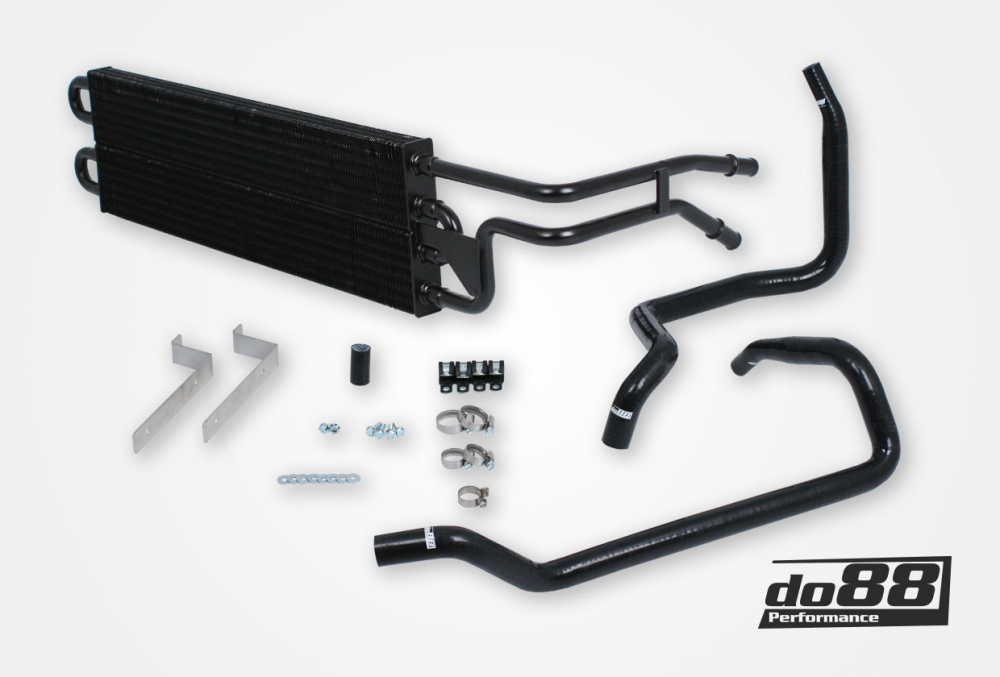 do88 VW Golf GTI Mk7 (MQB) Extra DSG Wasserkühler