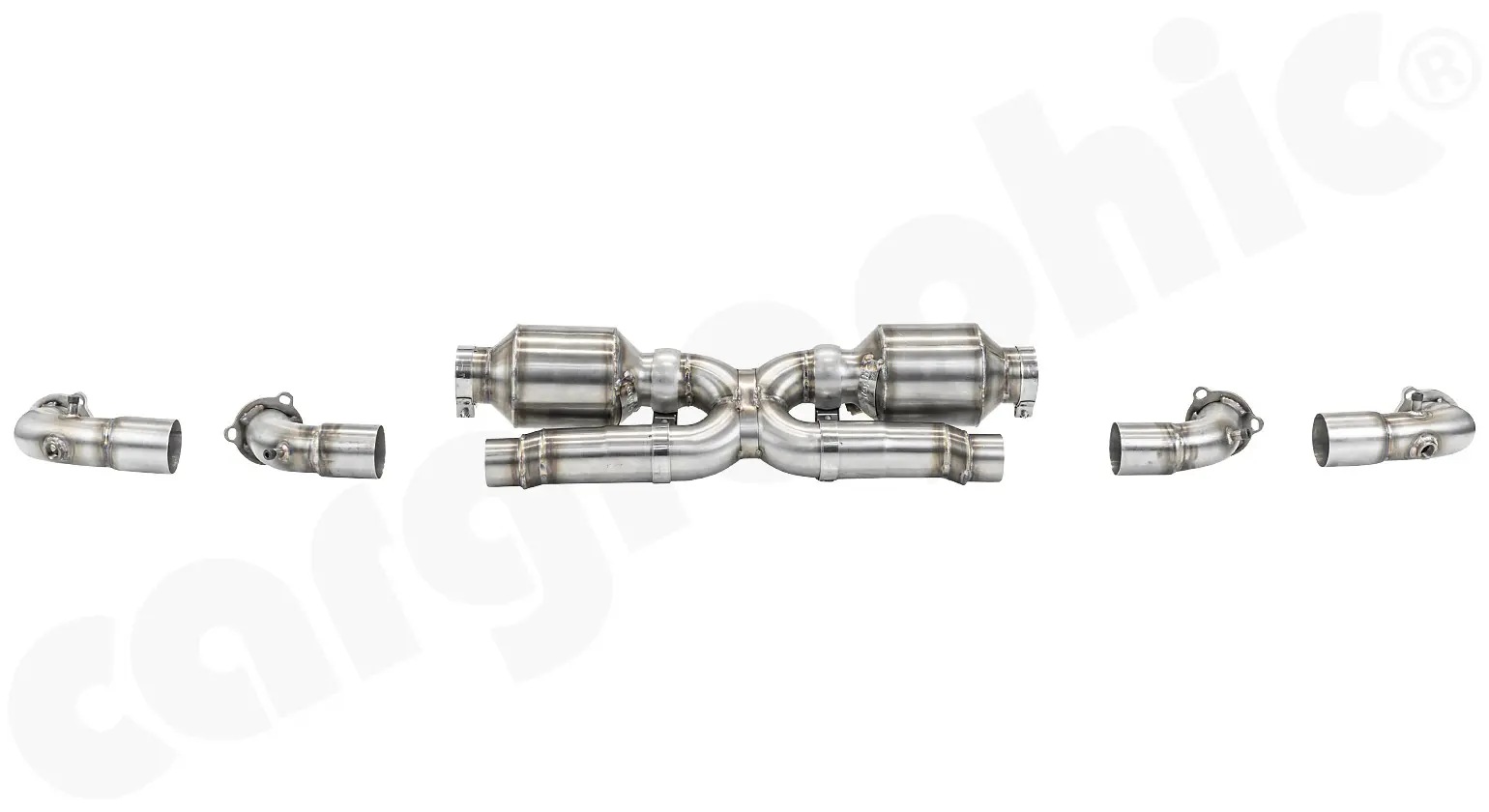 CARGRAPHIC Sportkats 200 Zellen für Porsche 997.1 günstig