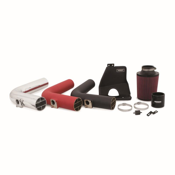 Mishimoto Lufteinlass-Kit für Subaru Impreza WRX/STI 08–14 Mishimoto Lufteinlass-Kit Subaru WRX/STI 08–14 kaufen