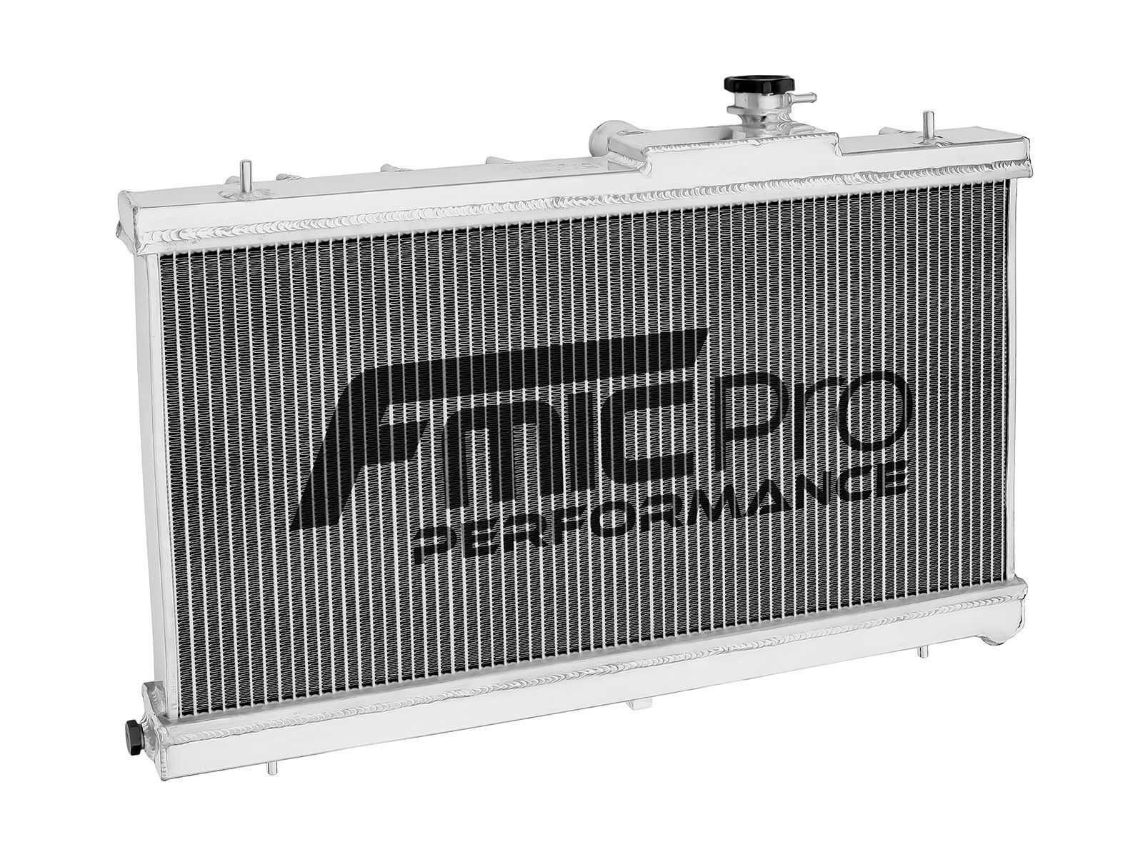 Wasserkühler FMIC.Pro Subaru Impreza 02-07