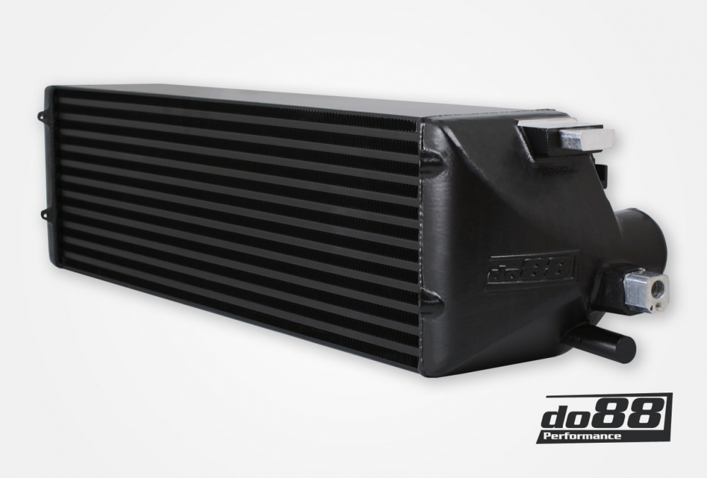 do88 Ladeluftkühler für Volvo S60 V60 V90 S90 XC90