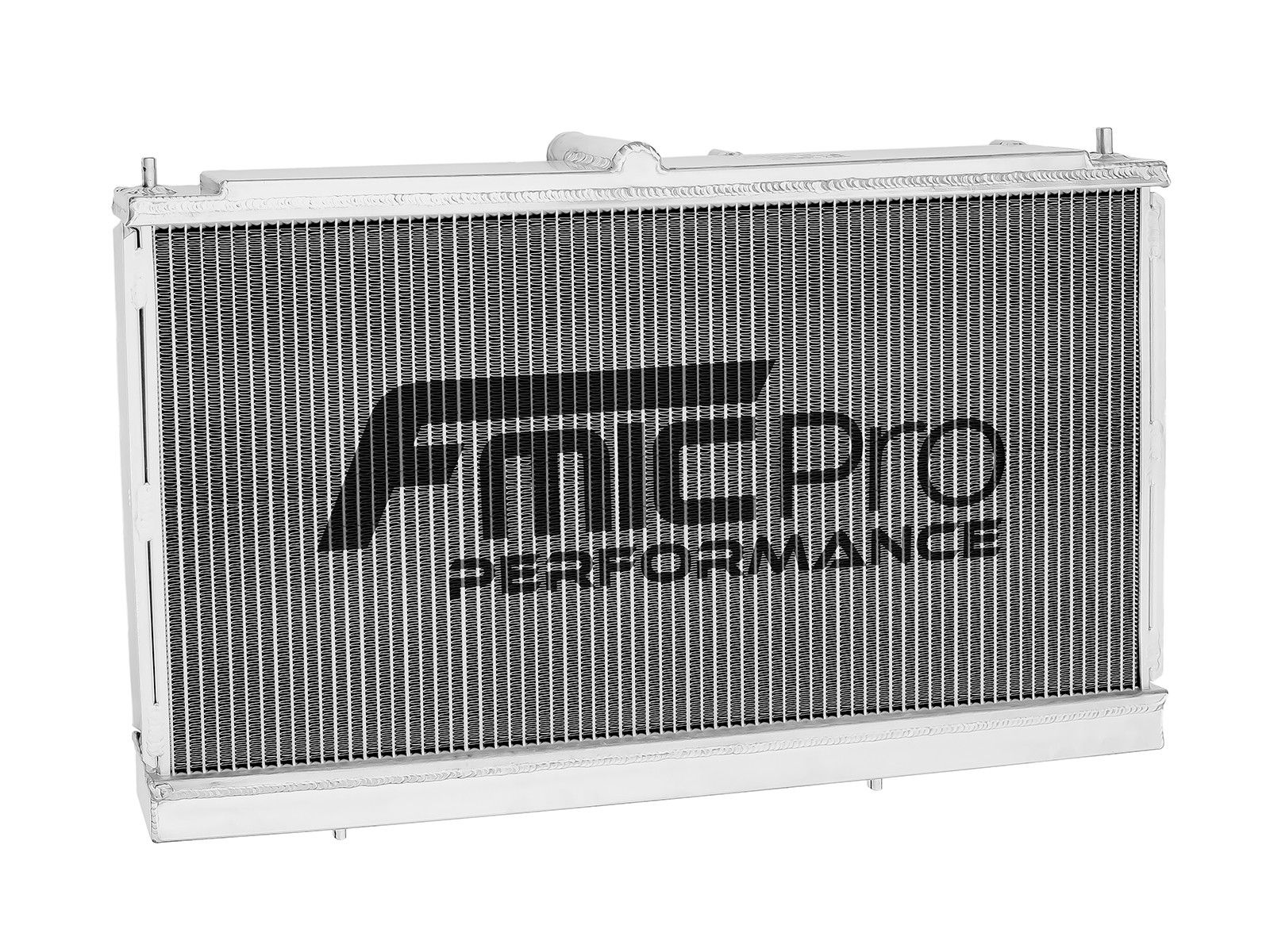 Wasserkühler FMIC.Pro für Mitsubishi 3000GT 91-99 Foto
