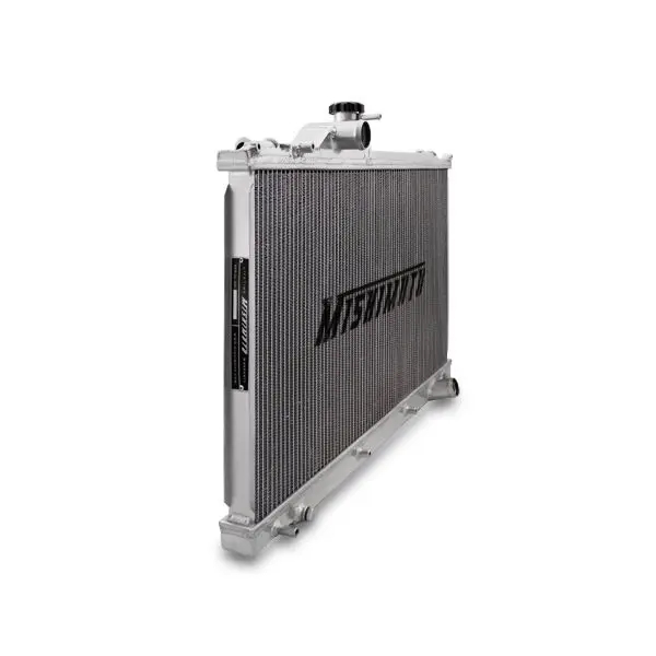 Mishimoto Aluminium Kühler für Lexus IS300 Foto