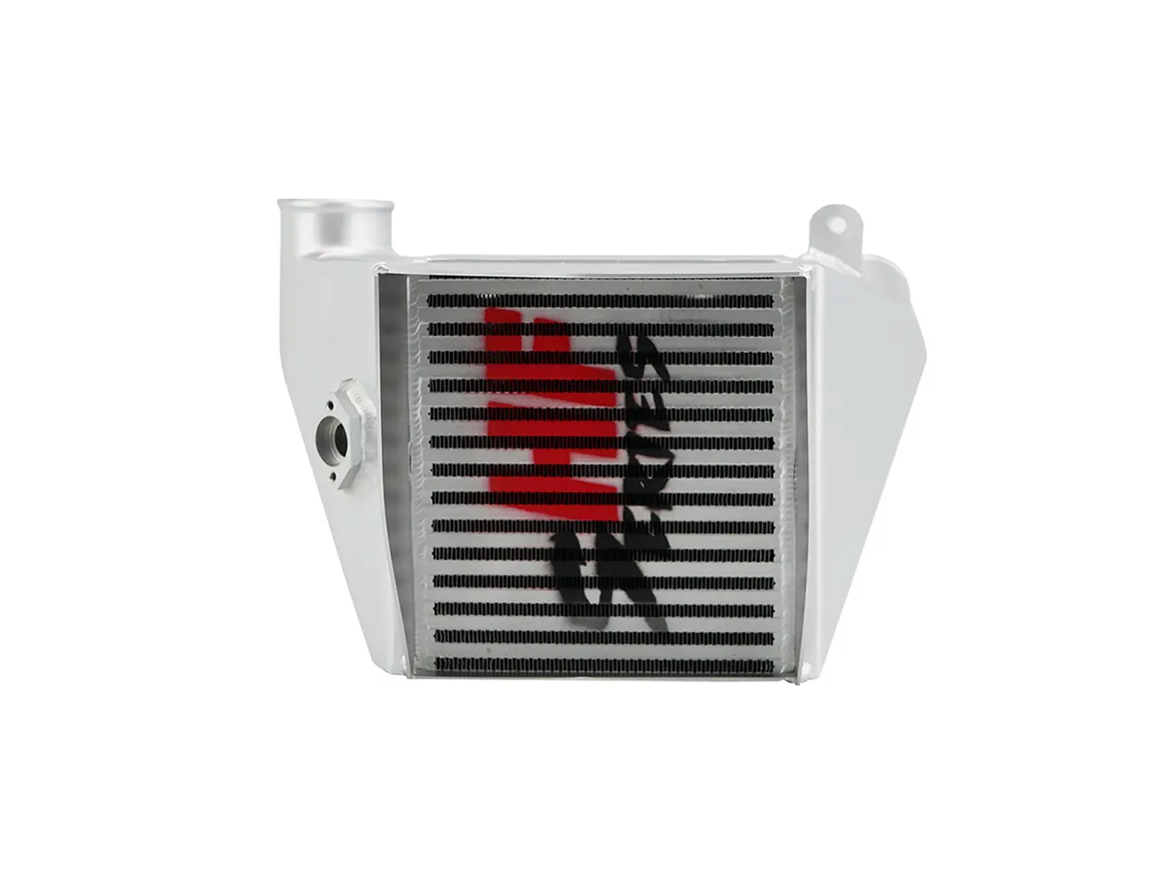  HF-Series Ladeluftkühler VAG 1.8T 150/180PS (z.B. Golf 4, A3 8L) 