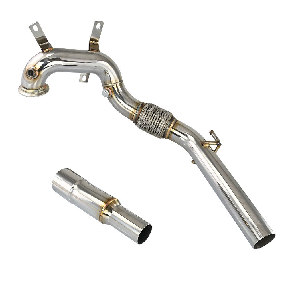 Downpipe FMIC.Pro für Audi A3 8V 1.4 TSI Foto