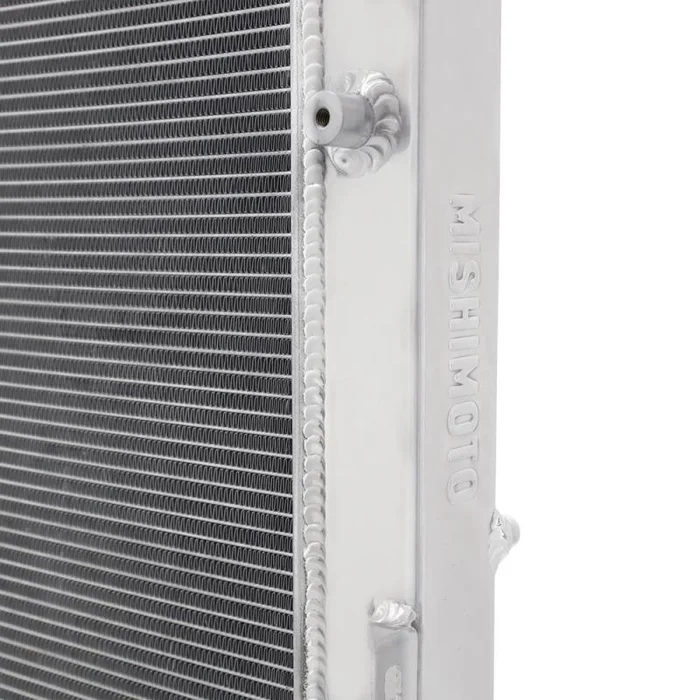 Mishimoto Aluminium Kühler für Honda Civic 1.5T Tuning