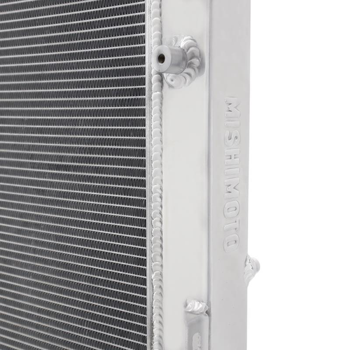 Mishimoto Aluminium Kühler für Honda Civic 1.5T Tuning