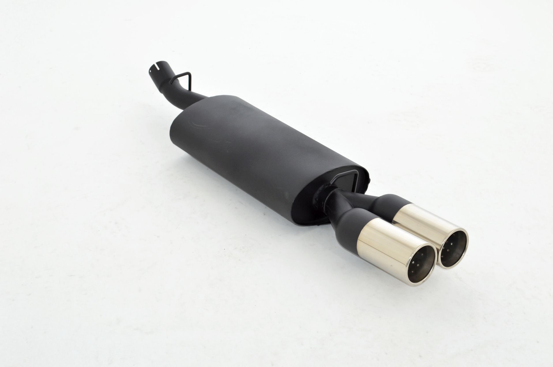 Sportendschalldämpfer Opel Vectra A Friedrich Motorsport kaufen