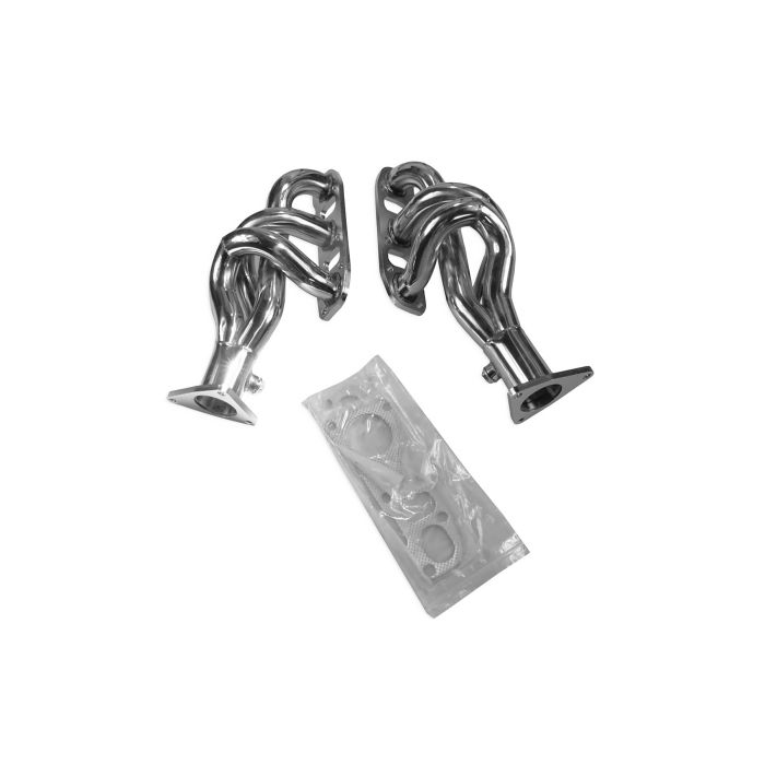 Fächerkrümmer Edelstahl für NISSAN 370Z 09-13 INFINITI G37 08-13 Fächerkrümmer Edelstahl für NISSAN 370Z & INFINITI kaufen