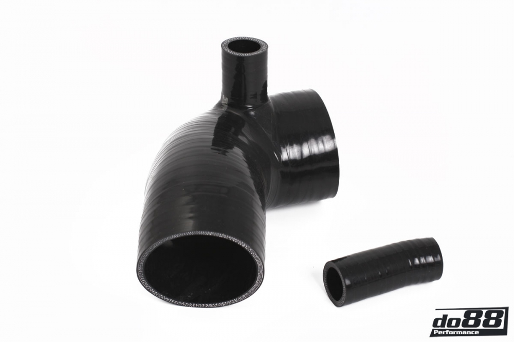 do88 Porsche 964 Turbo Einlassschläuche