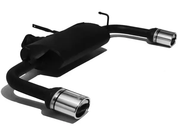 ULTER SPORT Auspuff für Mitsubishi Lancer VIII günstig