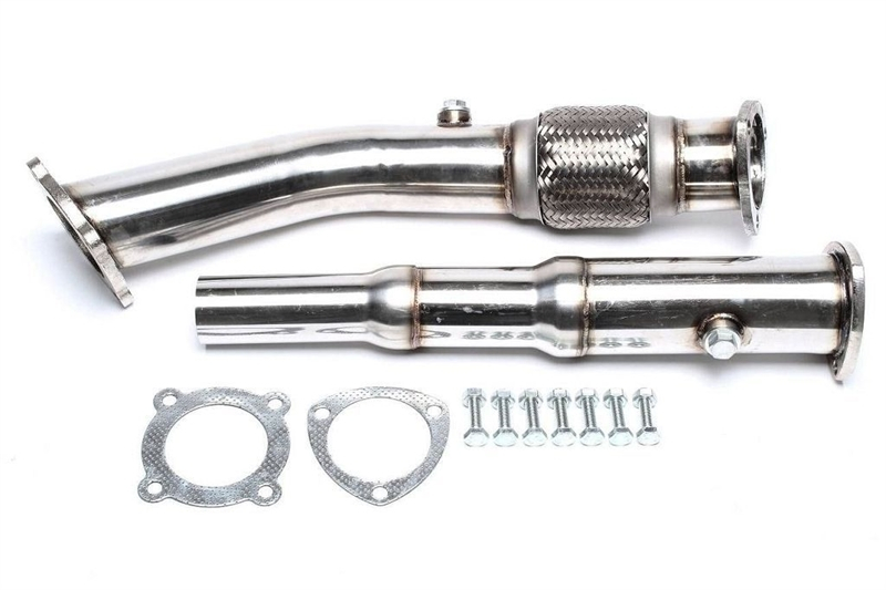 TA Technix Downpipe für Audi, VW, Seat & Skoda kaufen