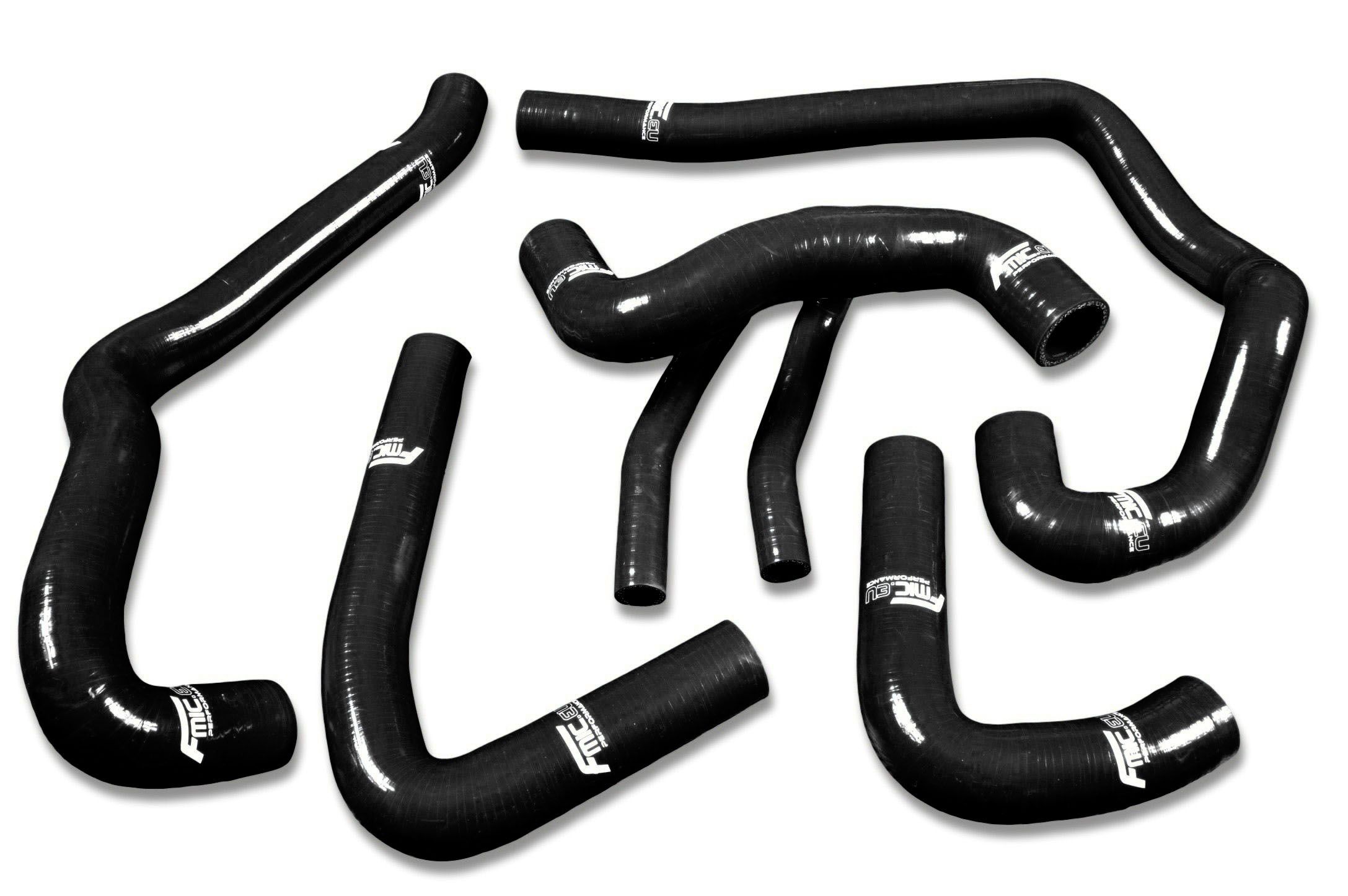 Kühlwasserschlauch-Kit für Peugeot 106 GTI
