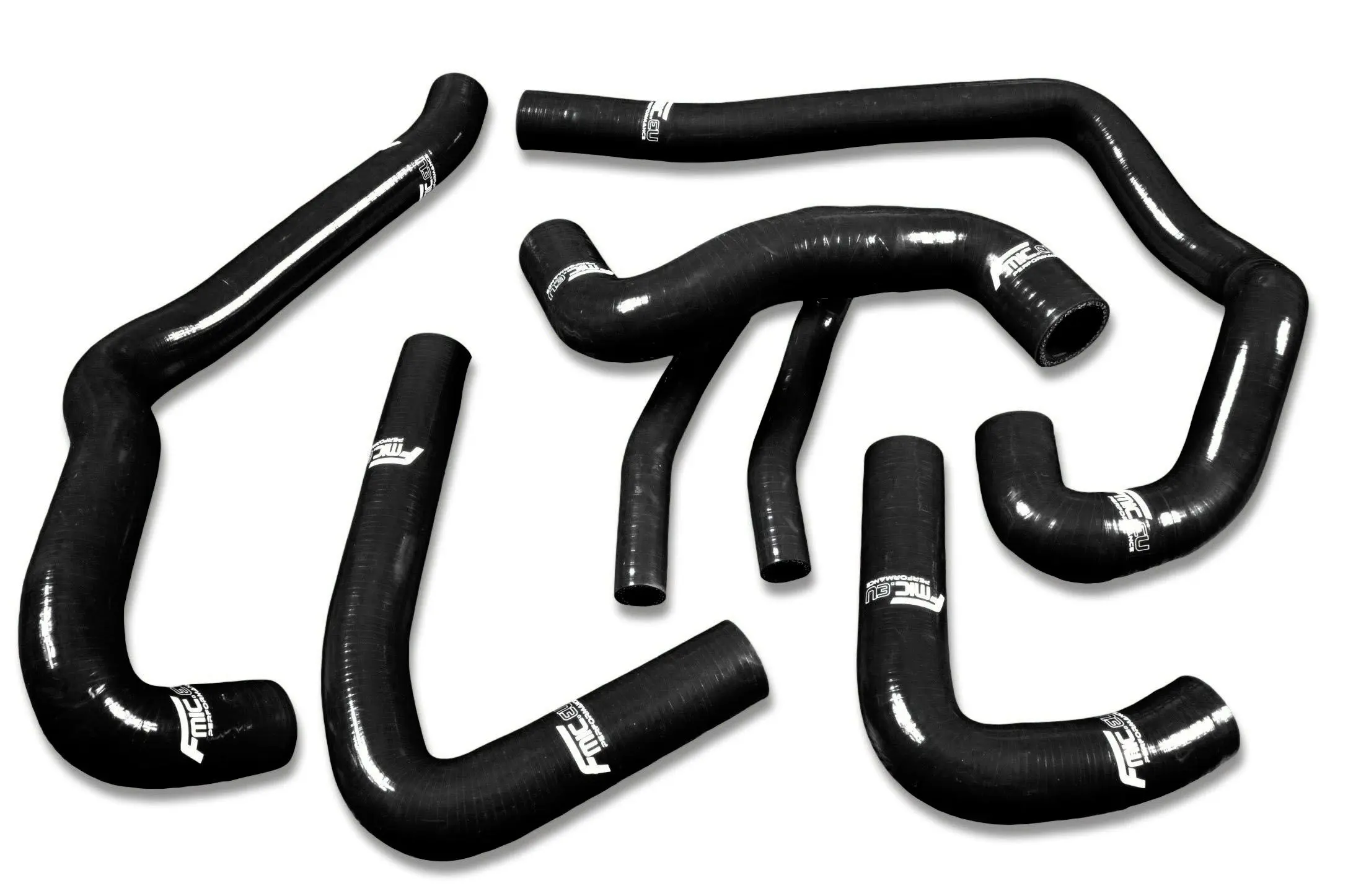 Kühlwasserschlauch-Kit für Peugeot 106 GTI 