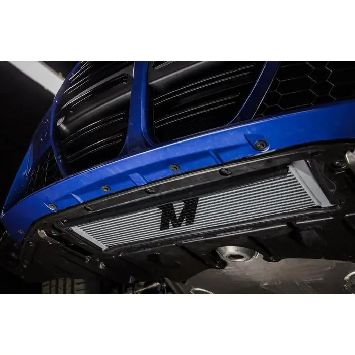 Mishimoto Ölkühler BMW G8X M3/M4 21+ Top Qualität Tuning