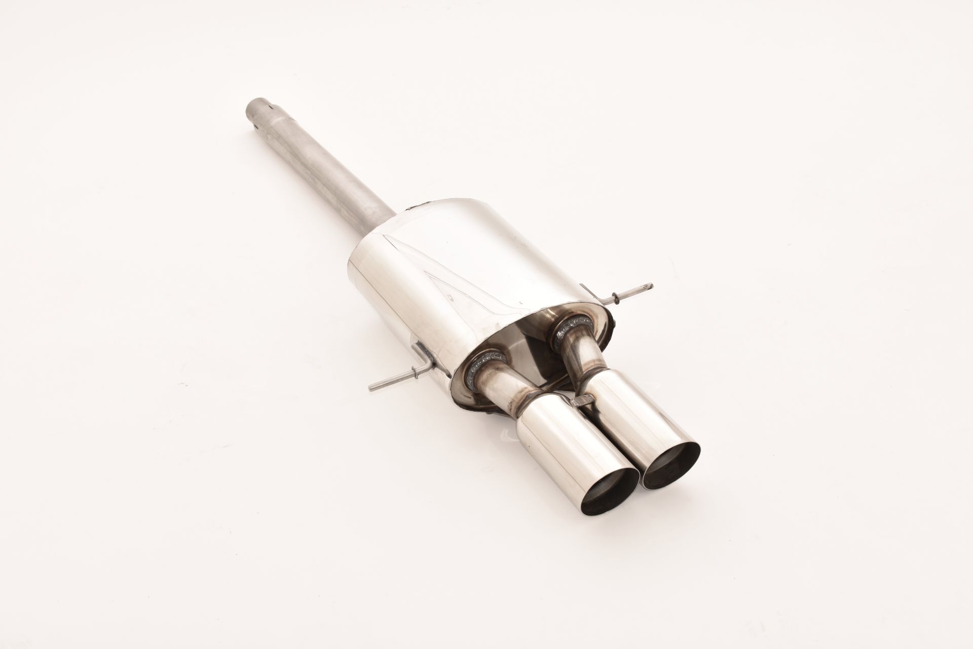 Friedrich Motorsport 70mm Sportendschalldämpfer kaufen