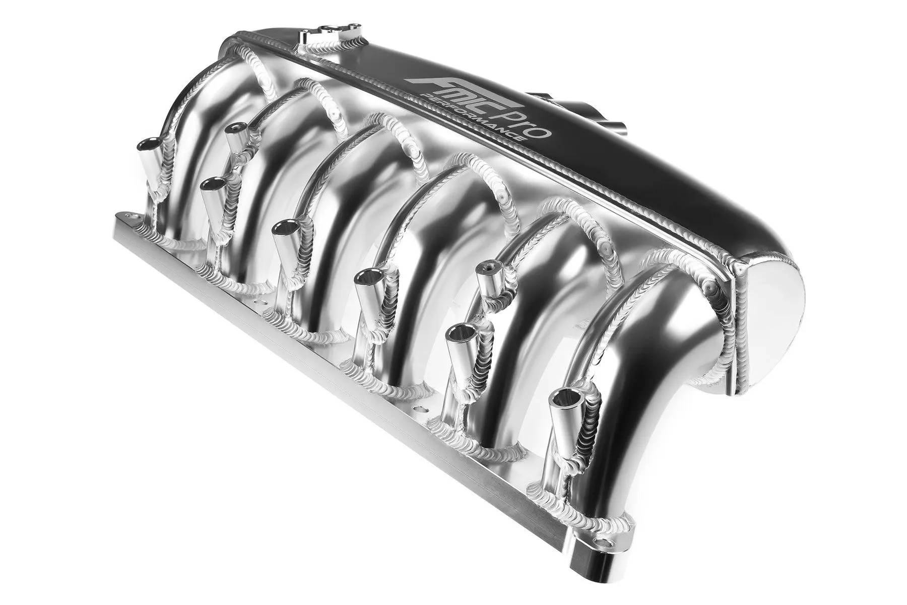 Saugkrümmer FMIC.Pro BMW N54 Tuning Perfektion Foto