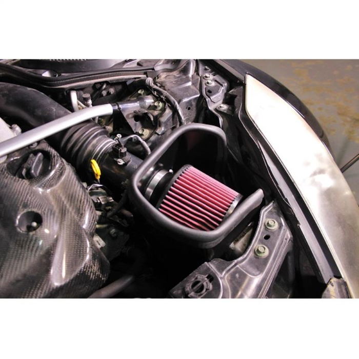 Mishimoto Lufteinlass-Kit für Nissan 350Z 03–06 Bild