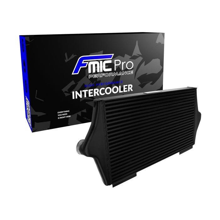 Ladeluftkühler FMIC.Pro für Volvo 700/900 Turbo kaufen