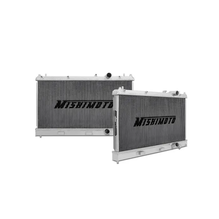 Mishimoto Aluminium Wasserkühler für Dodge Neon 95-99