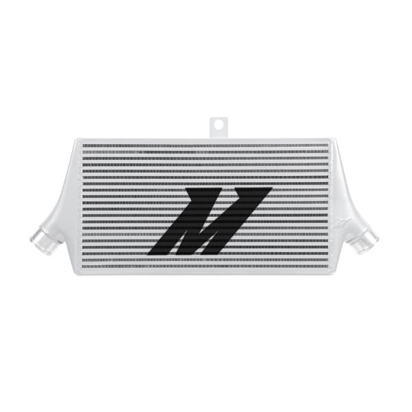 Mishimoto Ladeluftkühler für Mitsubishi Lancer Evolution VII/VIII/IX 01–07  Mishimoto Ladeluftkühler für Mitsubishi Lancer VII-IX kaufen