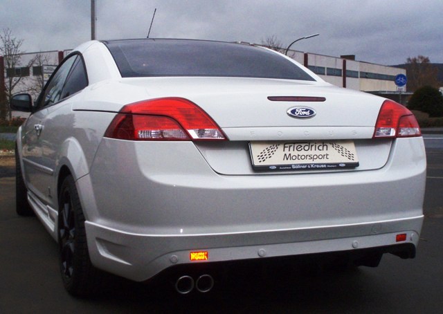 Friedrich Motorsport Gr.A für Ford Focus II CC kaufen