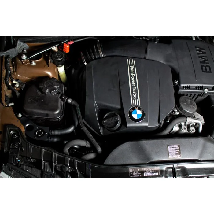 Mishimoto Catch Can Set für BMW E9X N55 11–13 günstig