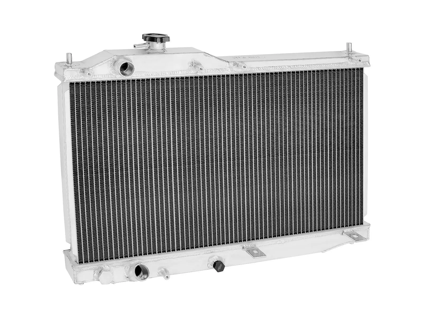 Wasserkühler FMIC.Pro für Honda S2000 Bild