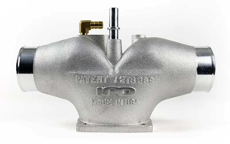 IPD Intake Plenum für Porsche 991.2 Carrera Foto