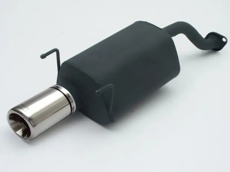 ULTER SPORT Auspuff für Honda Civic V Hatchback 