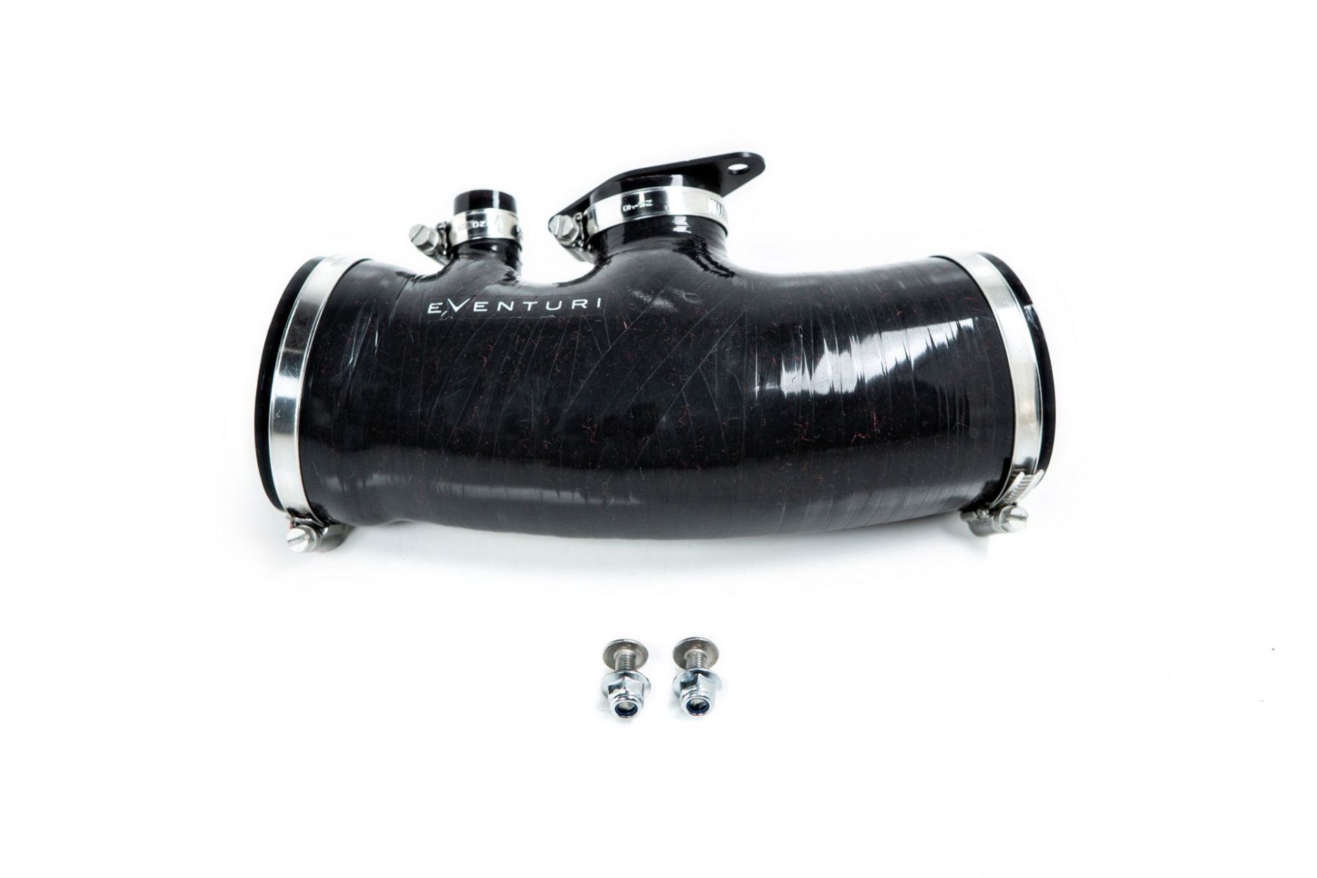 Eventuri FK8 Type-R Silikon Turboeinlassschlauch