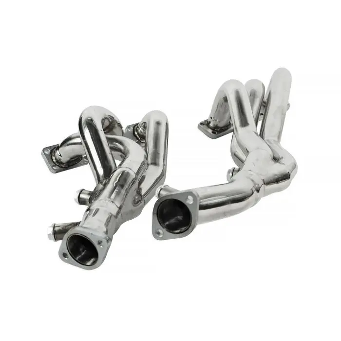 Fächerkrümmer Edelstahl für BMW E46 99-00 323/328 E39 528/525/Z3 96-01 2.5/3.0