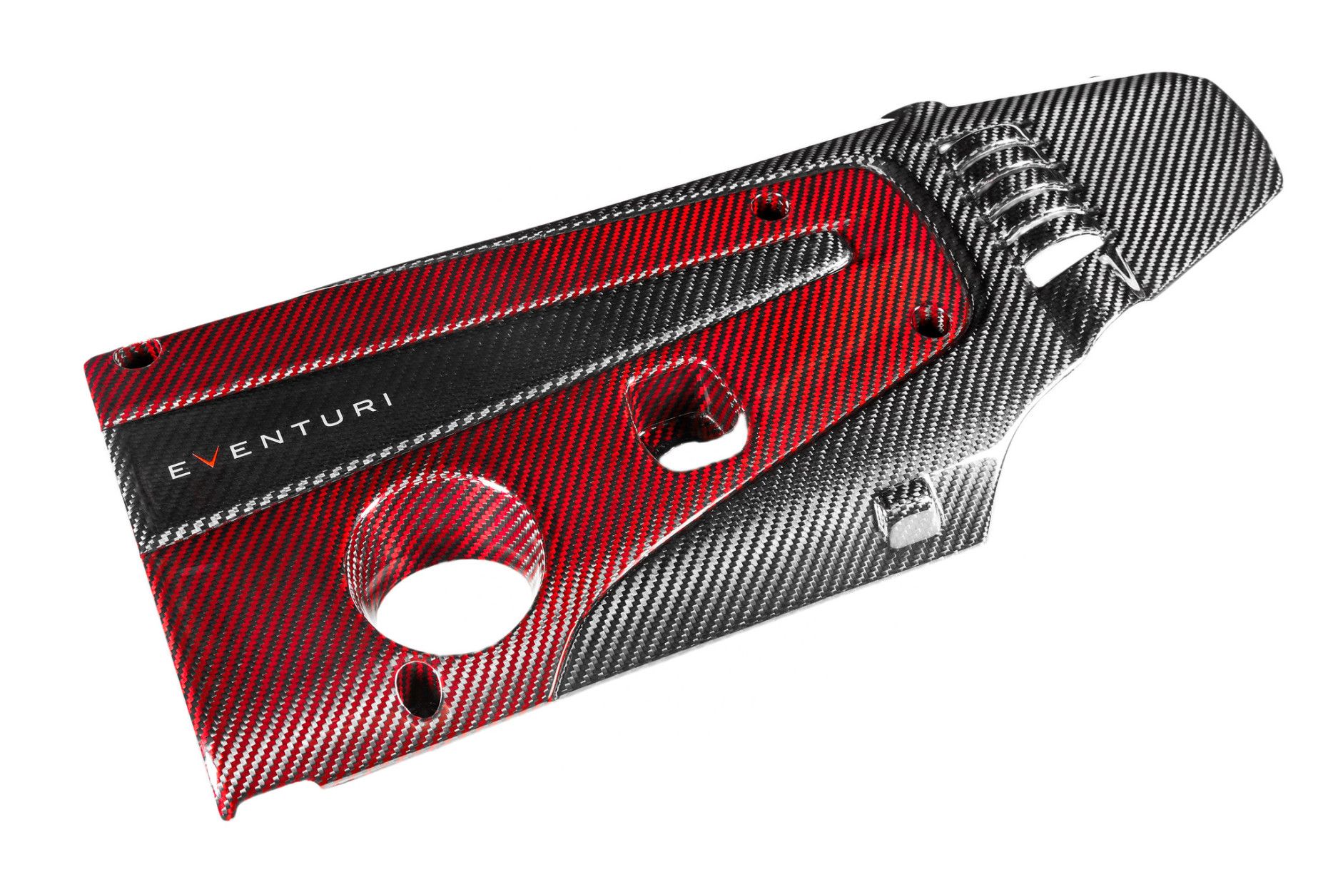 Eventuri Motorabdeckung für Honda Civic FK2 und FK8 Type-R Eventuri Motorabdeckung Honda Civic FK2 FK8 kaufen