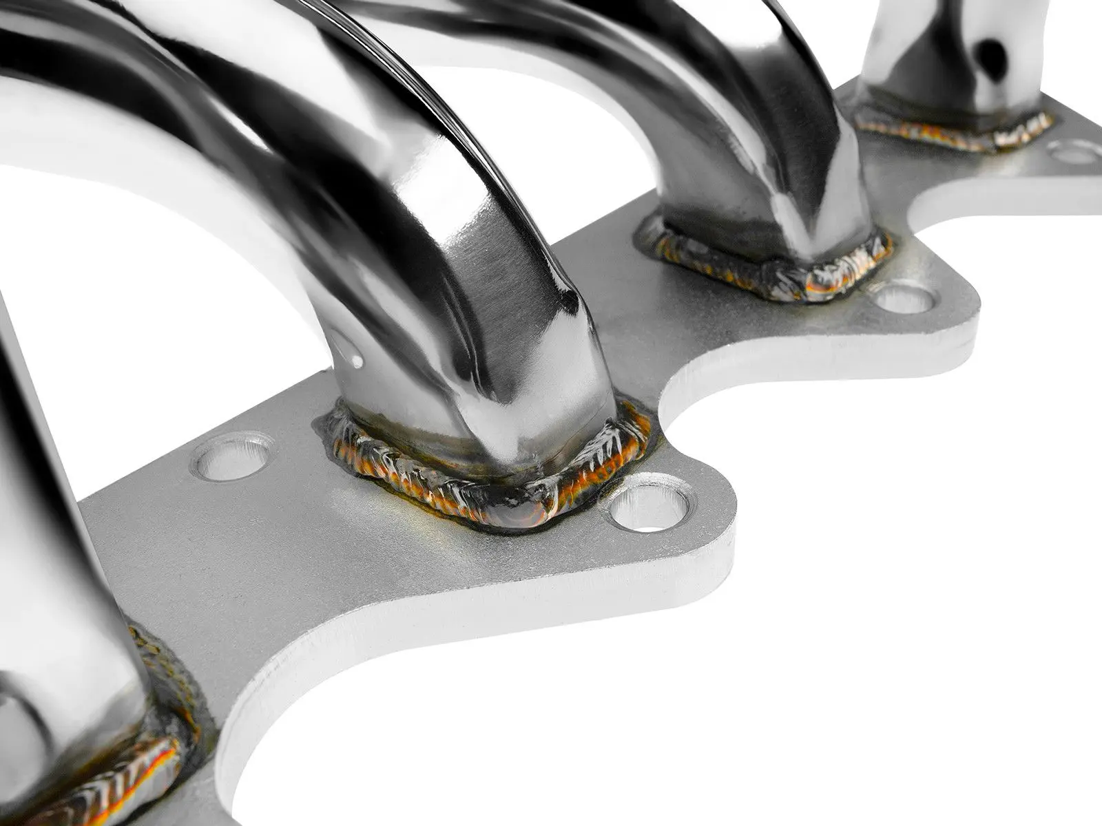 Auspuffkrümmerkopf FMIC.eu für Suzuki Samurai 