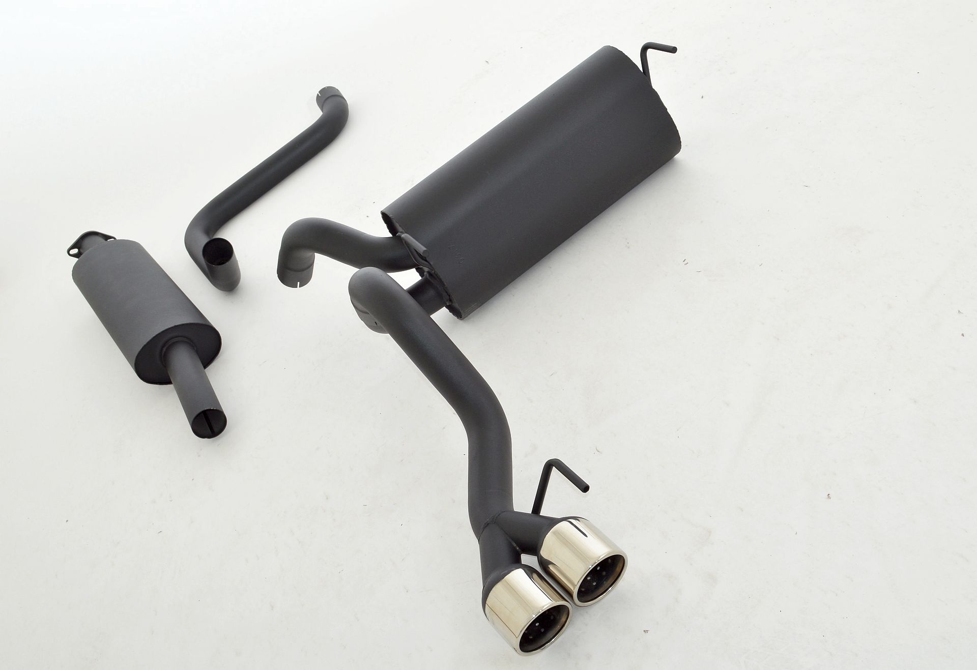 Friedrich Motorsport Gr.A Anlage Opel Astra J kaufen