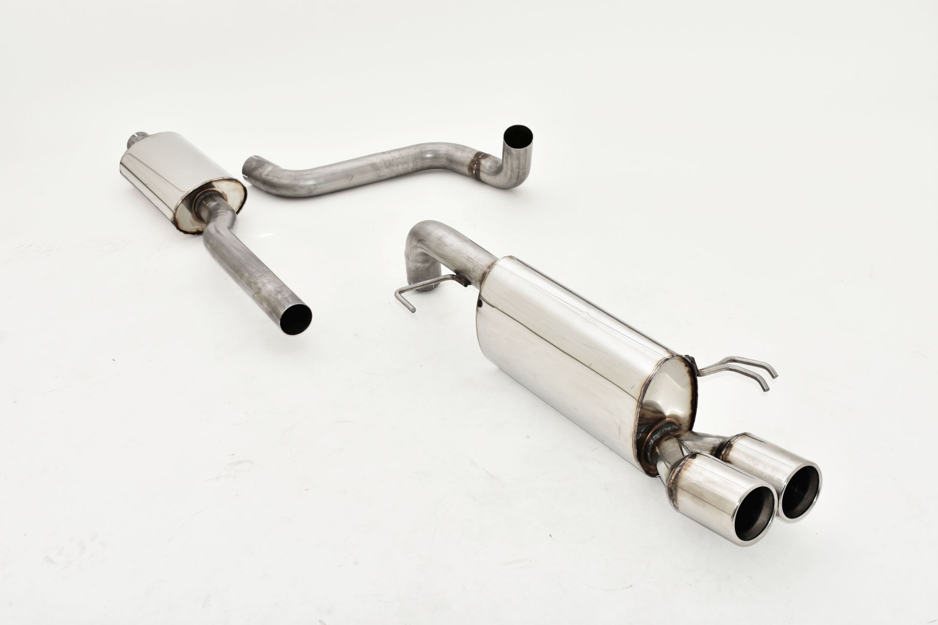 Friedrich Motorsport Gr.A Anlage Hyundai i20 GB Friedrich Motorsport Gr.A Hyundai i20 GB Tuning kaufen