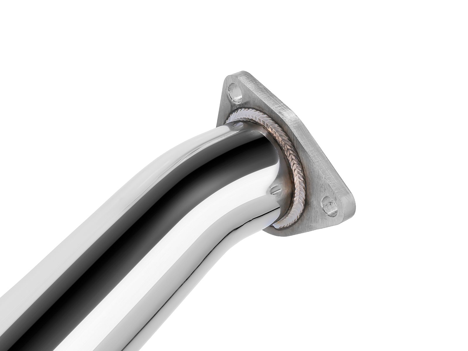 Downpipe FMIC.Pro für Audi 3.0 TFSI 2010-2018 Bild