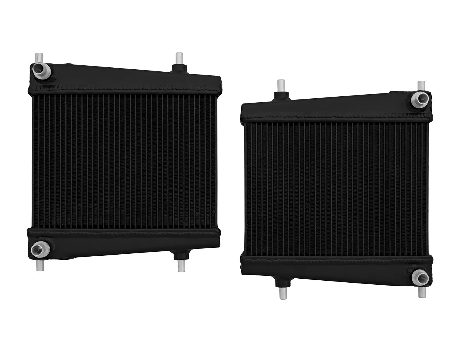 FMIC.Pro Zusatzkühler für Supra A90 & BMW Z4 Foto