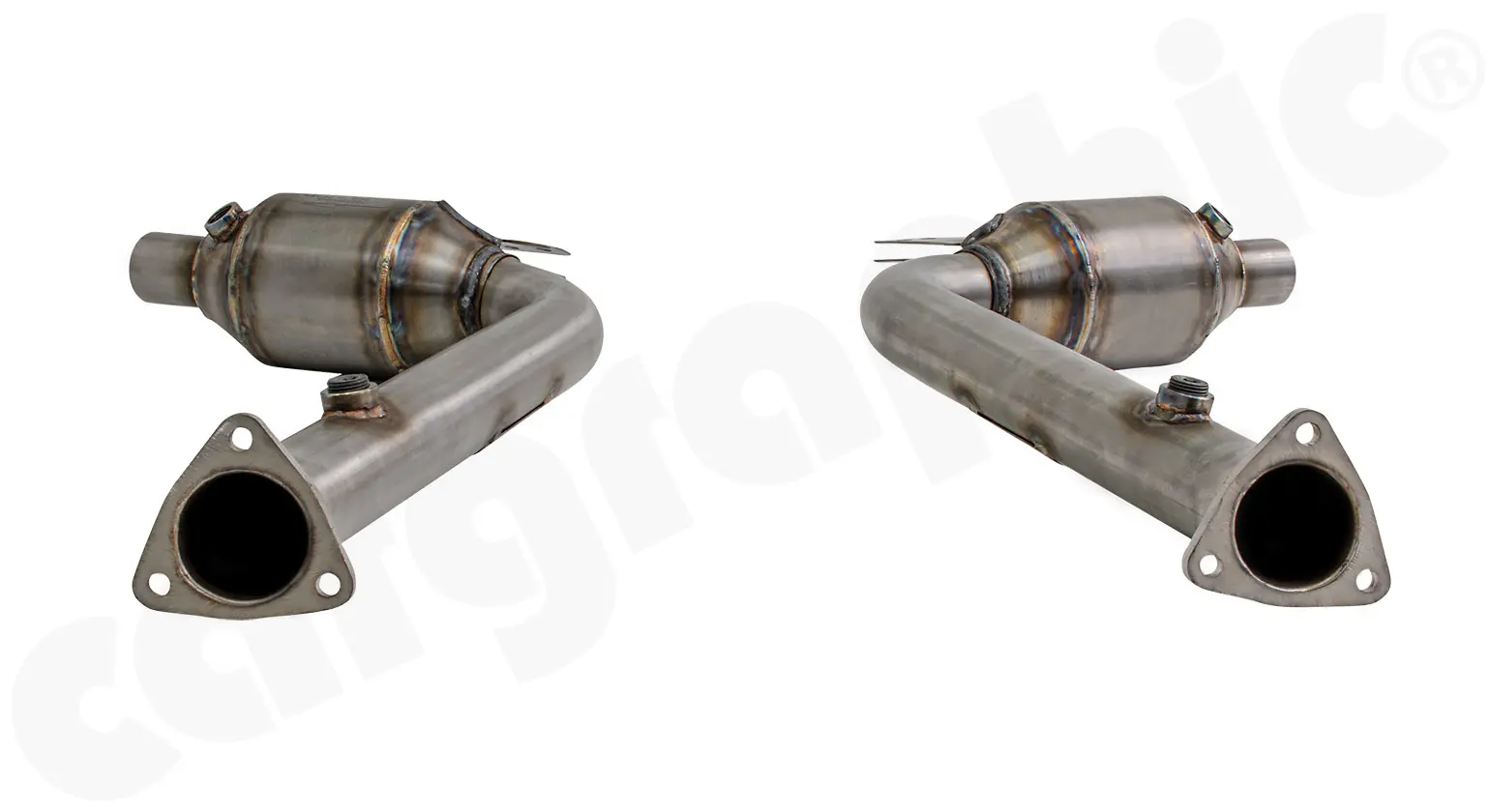 CARGRAPHIC Sportkats 100-Zellen für Porsche 986 Anleitung